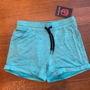 Born Primitive Lounge Short size M.  New with tags!
